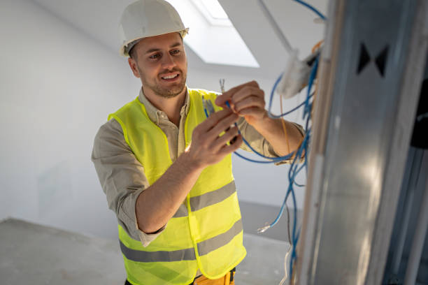 Best Affordable Electrician  in Hawaiian Gardens, CA
